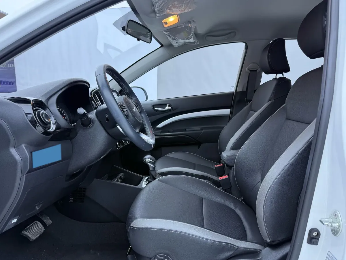 2021 Kia KX1 1.4L 100HP L4 6AT,autocango,china used car exporter,china ev exporter,chinese used car exporter,chinese used ev exporter