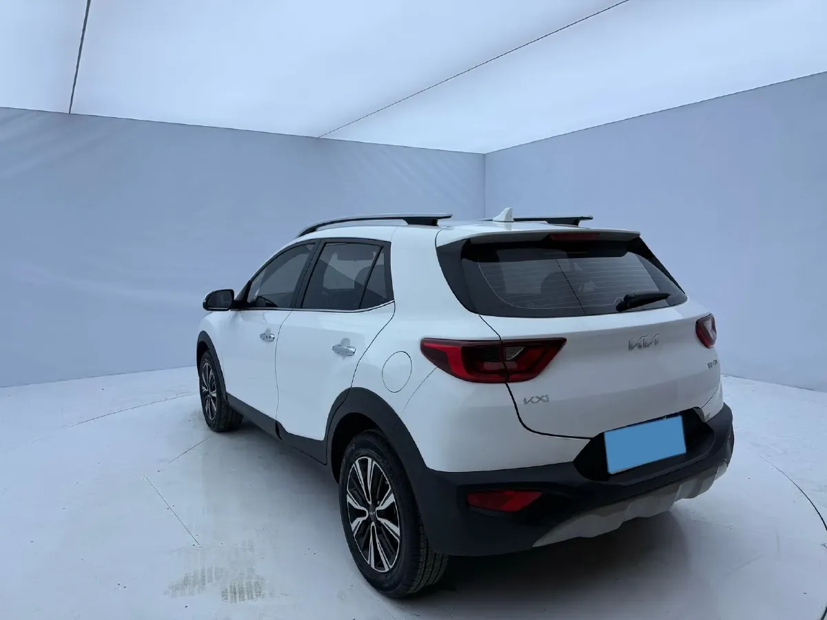 2021 Kia KX1 1.4L 100HP L4 6AT,autocango,china used car exporter,china ev exporter,chinese used car exporter,chinese used ev exporter