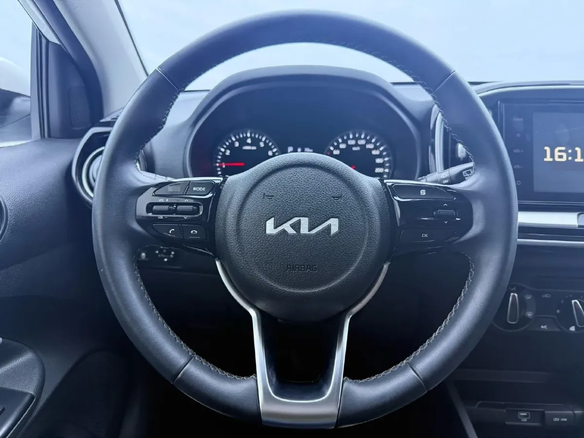 2021 Kia KX1 1.4L 100HP L4 6AT,autocango,china used car exporter,china ev exporter,chinese used car exporter,chinese used ev exporter