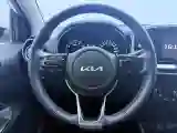 2021 Kia KX1 1.4L 100HP L4 6AT