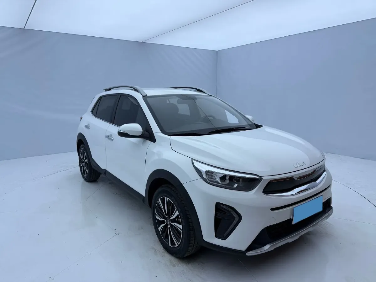2021 Kia KX1 1.4L 100HP L4 6AT,autocango,china used car exporter,china ev exporter,chinese used car exporter,chinese used ev exporter