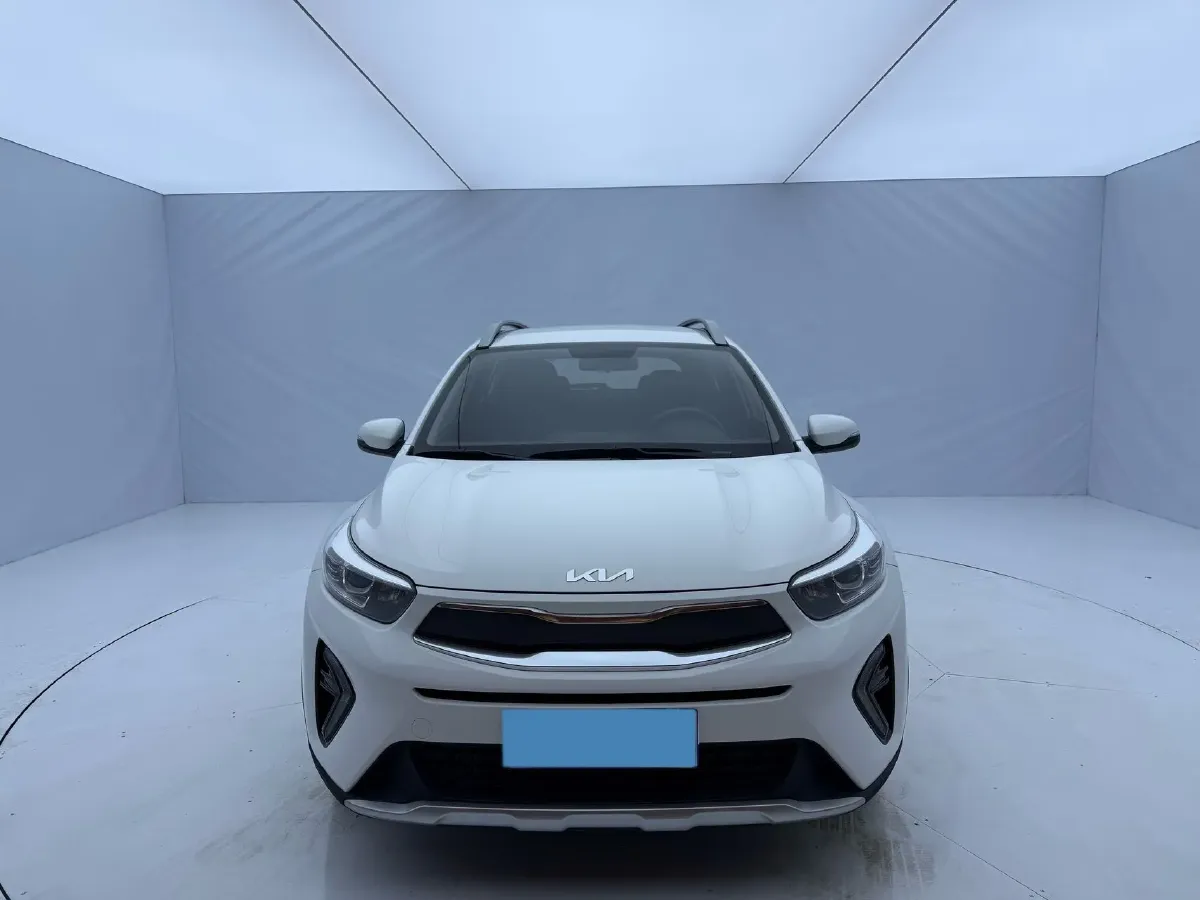 2021 Kia KX1 1.4L 100HP L4 6AT,autocango,china used car exporter,china ev exporter,chinese used car exporter,chinese used ev exporter