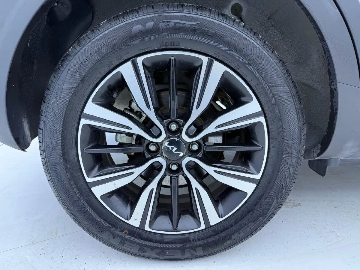 2021 Kia KX1 1.4L 100HP L4 6AT,autocango,china used car exporter,china ev exporter,chinese used car exporter,chinese used ev exporter