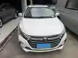2017 BYD Qin 1.5T 154HP L4 6DCT PHEV 15.2KWH