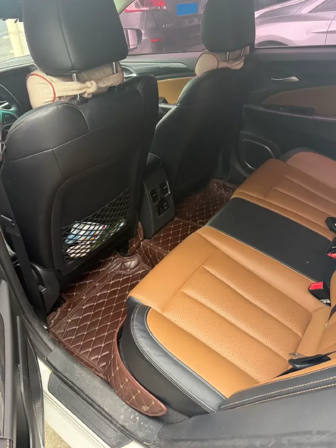 2017 BYD Qin 1.5T 154HP L4 6DCT PHEV 15.2KWH,autocango,china used car exporter,china ev exporter,chinese used car exporter,chinese used ev exporter