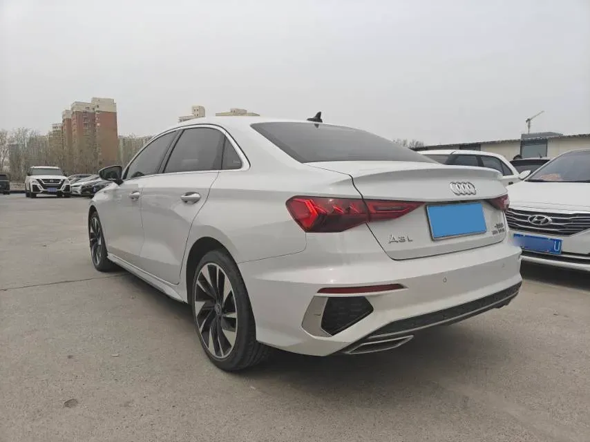 2022 Audi A3 1.4T 150HP L4 7DCT,autocango,china used car exporter,china ev exporter,chinese used car exporter,chinese used ev exporter