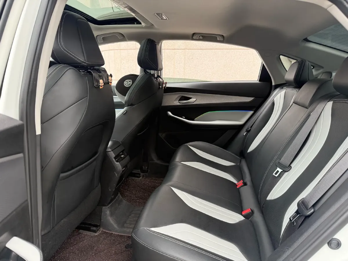 2024 Geely Binray 1.5T 181HP L4 7DCT,autocango,china used car exporter,china ev exporter,chinese used car exporter,chinese used ev exporter