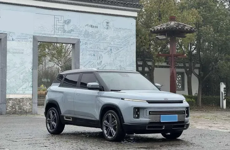 2020 Geely ICON 1.5T 177HP L3 7DCT,autocango,china used car exporter,china ev exporter,chinese used car exporter,chinese used ev exporter