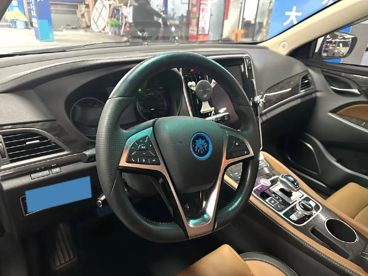 2018 BYD Qin 1.5T 154HP L4 6DCT PHEV 15.2KWH,autocango,china used car exporter,china ev exporter,chinese used car exporter,chinese used ev exporter