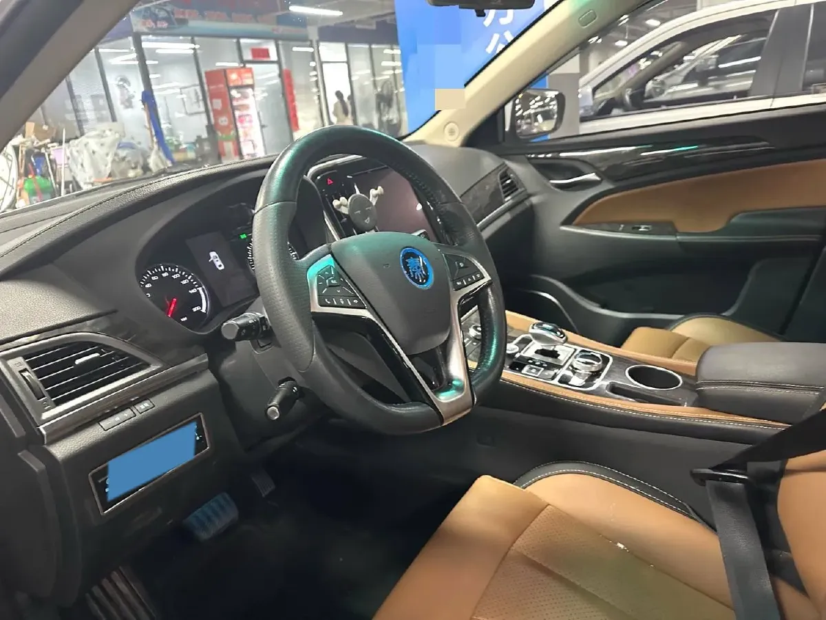 2018 BYD Qin 1.5T 154HP L4 6DCT PHEV 15.2KWH,autocango,china used car exporter,china ev exporter,chinese used car exporter,chinese used ev exporter