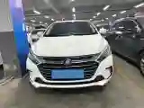 2018 BYD Qin 1.5T 154HP L4 6DCT PHEV 15.2KWH