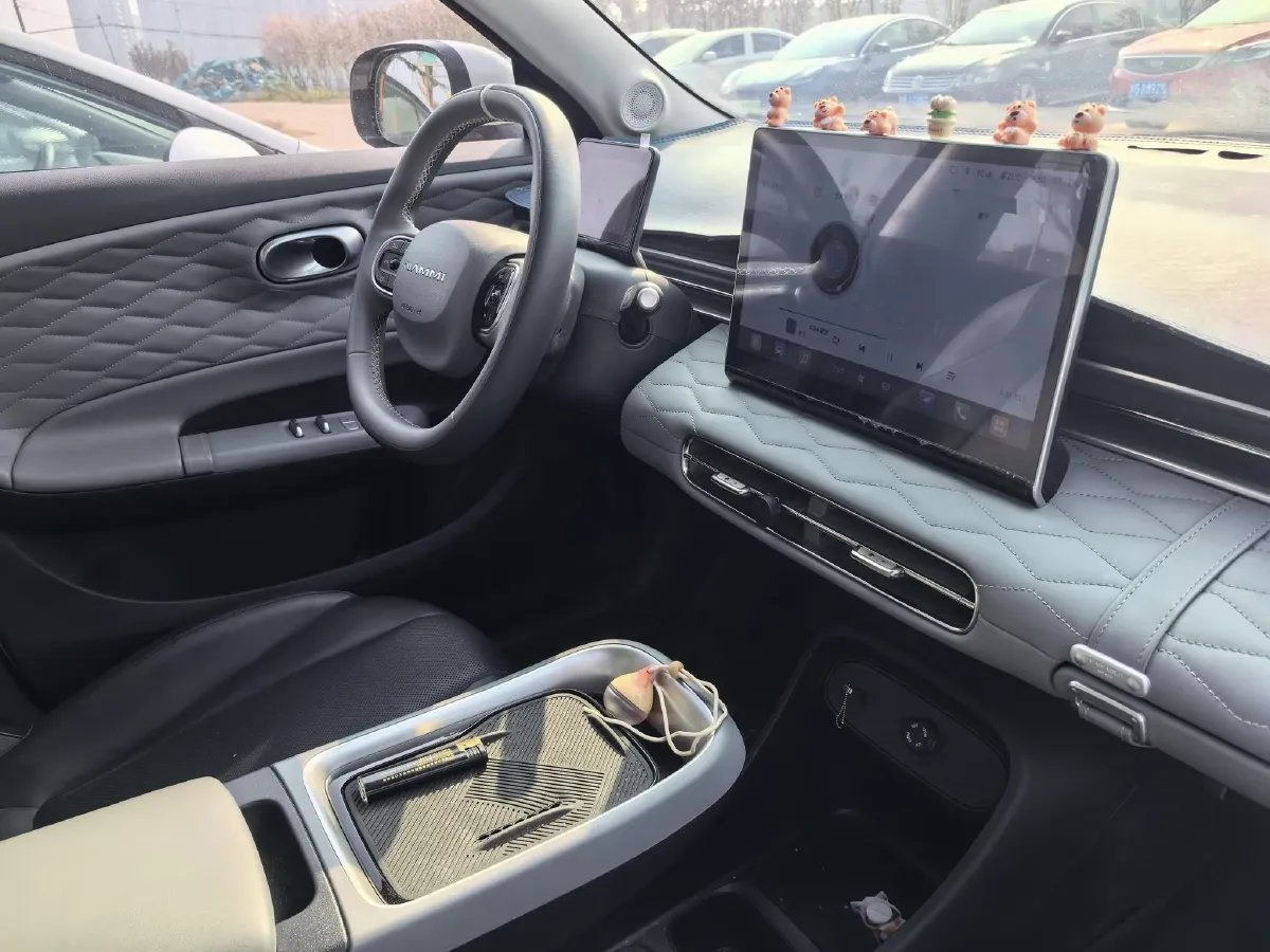 2024 DongFeng eπ 01 BEV 31.45KWH,autocango,china used car exporter,china ev exporter,chinese used car exporter,chinese used ev exporter