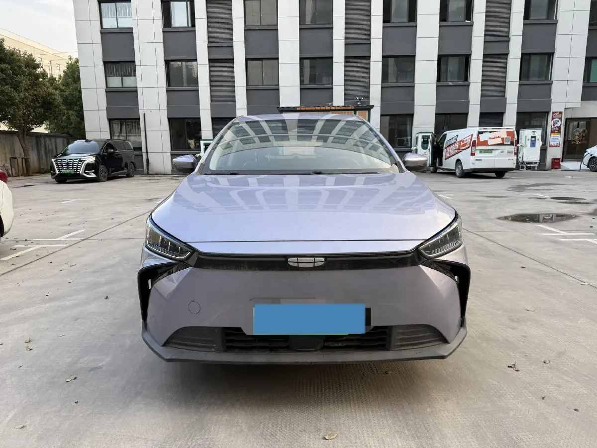 2022 Geometry M6 BEV 53KWH,autocango,china used car exporter,china ev exporter,chinese used car exporter,chinese used ev exporter
