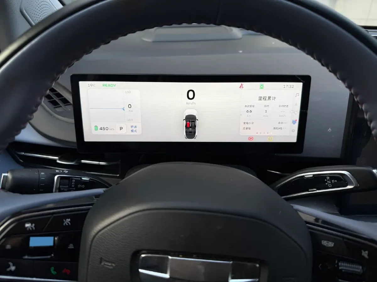 2022 Geometry M6 BEV 53KWH,autocango,china used car exporter,china ev exporter,chinese used car exporter,chinese used ev exporter