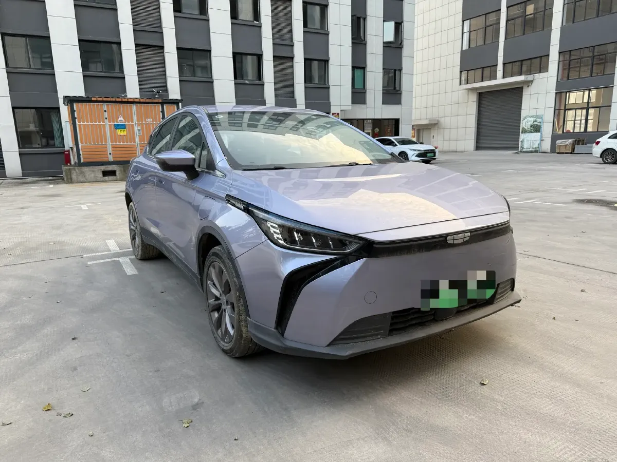 2022 Geometry M6 BEV 53KWH,autocango,china used car exporter,china ev exporter,chinese used car exporter,chinese used ev exporter