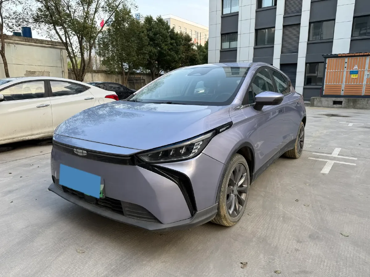 2022 Geometry M6 BEV 53KWH,autocango,china used car exporter,china ev exporter,chinese used car exporter,chinese used ev exporter