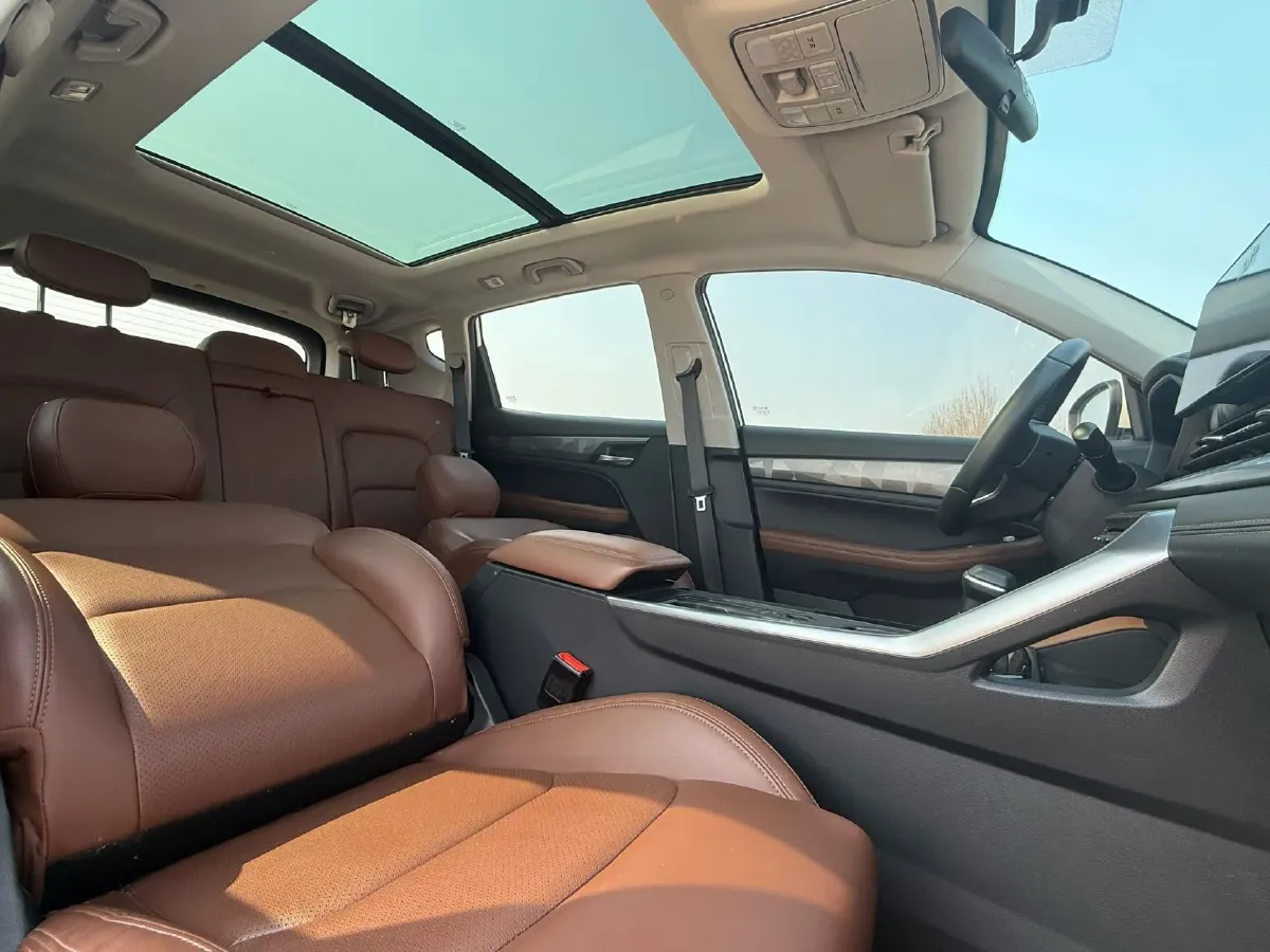 2021 Geely Vision X6 1.4T 141HP L4 6AT,autocango,china used car exporter,china ev exporter,chinese used car exporter,chinese used ev exporter