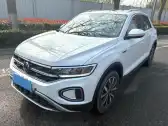 2023 VOLKSWAGEN T-ROC,autocango,china used car exporter,china ev exporter,chinese used car exporter,chinese used ev exporter