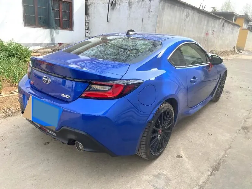 2025 Subaru BRZ 2.4L 234HP H4 6MT,autocango,china used car exporter,china ev exporter,chinese used car exporter,chinese used ev exporter