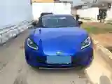 2025 Subaru BRZ 2.4L 234HP H4 6MT
