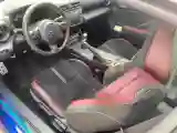 2025 Subaru BRZ 2.4L 234HP H4 6MT