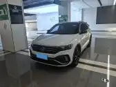 2022 VOLKSWAGEN T-ROC,autocango,china used car exporter,china ev exporter,chinese used car exporter,chinese used ev exporter
