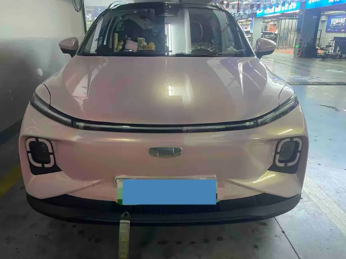 2023 Geometry E BEV 39.4KWH,autocango,china used car exporter,china ev exporter,chinese used car exporter,chinese used ev exporter