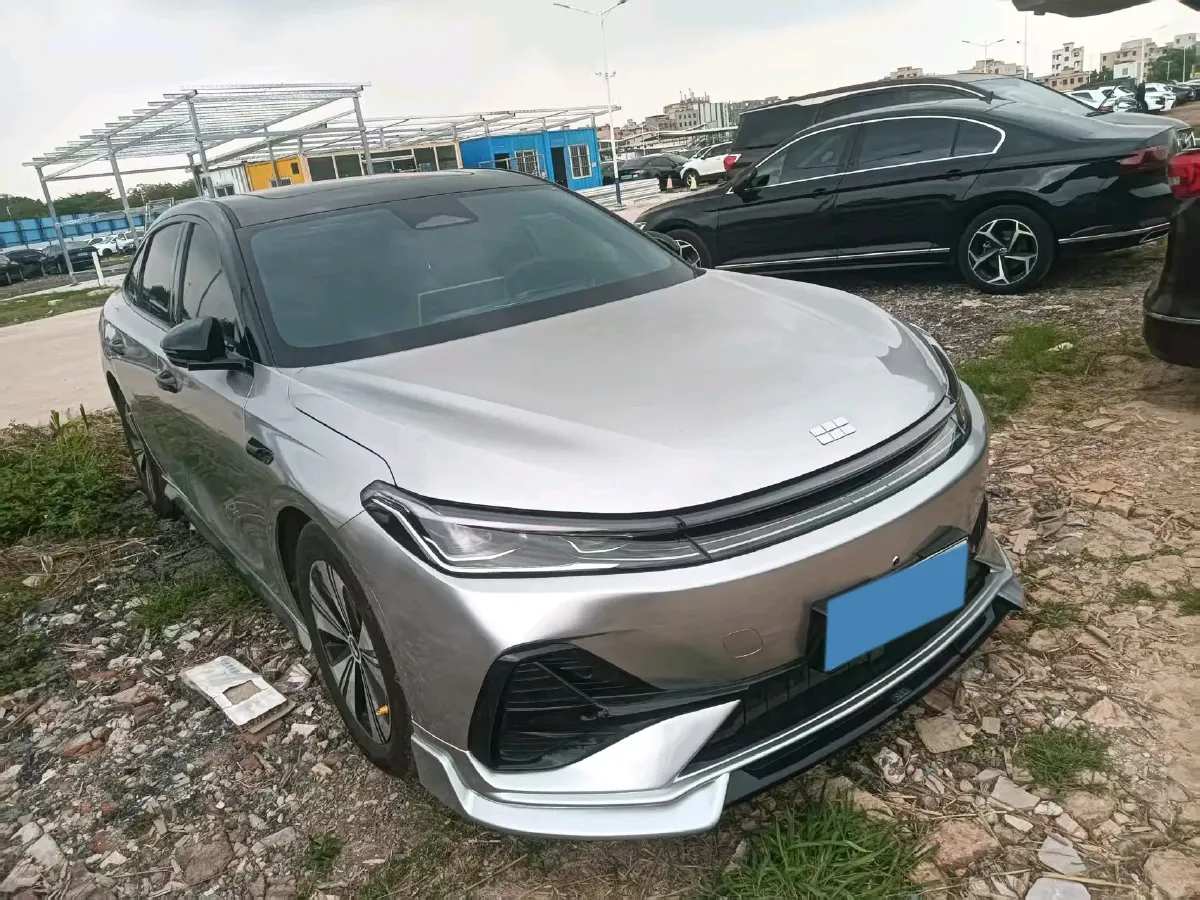 2025 Geely Galaxy A7 1.5L 112HP L4 1DHT PHEV,autocango,china used car exporter,china ev exporter,chinese used car exporter,chinese used ev exporter