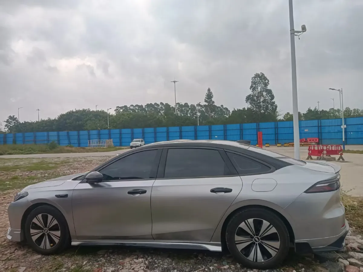 2025 Geely Galaxy A7 1.5L 112HP L4 1DHT PHEV,autocango,china used car exporter,china ev exporter,chinese used car exporter,chinese used ev exporter