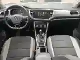 2022 Volkswagen T-Roc 1.4T 150HP L4 7DCT