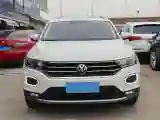 2022 Volkswagen T-Roc 1.4T 150HP L4 7DCT
