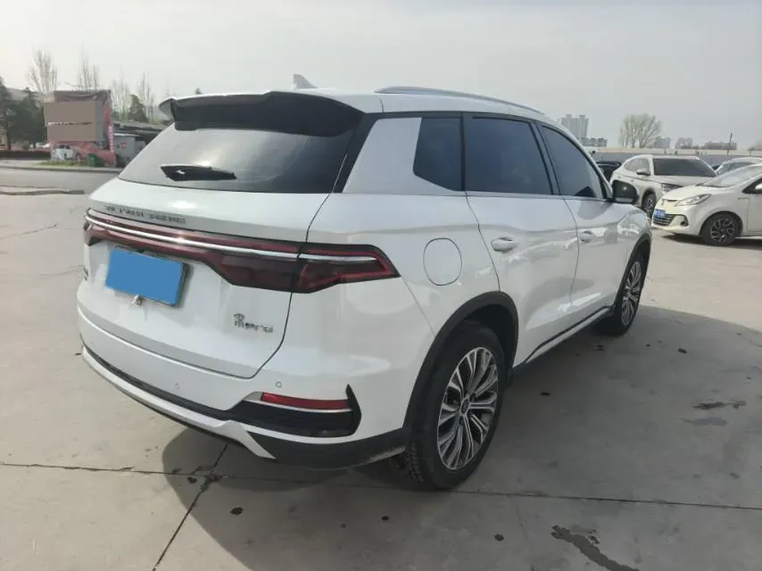 2022 Geely JiaJi 1.5T 177HP L3 7DCT PHEV 15.5KWH,autocango,china used car exporter,china ev exporter,chinese used car exporter,chinese used ev exporter