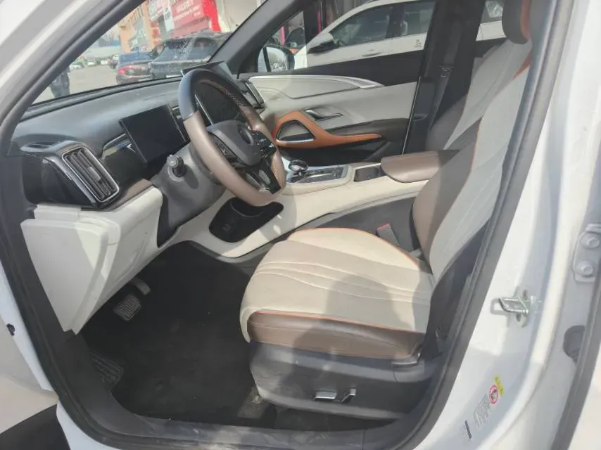 2022 Geely JiaJi 1.5T 177HP L3 7DCT PHEV 15.5KWH,autocango,china used car exporter,china ev exporter,chinese used car exporter,chinese used ev exporter