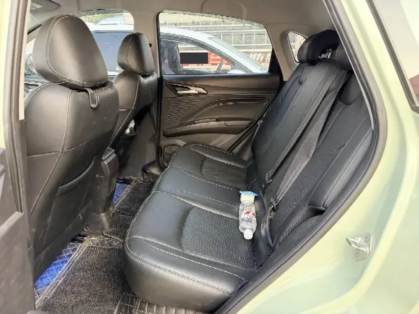 2023 Neta AYA BEV,autocango,china used car exporter,china ev exporter,chinese used car exporter,chinese used ev exporter