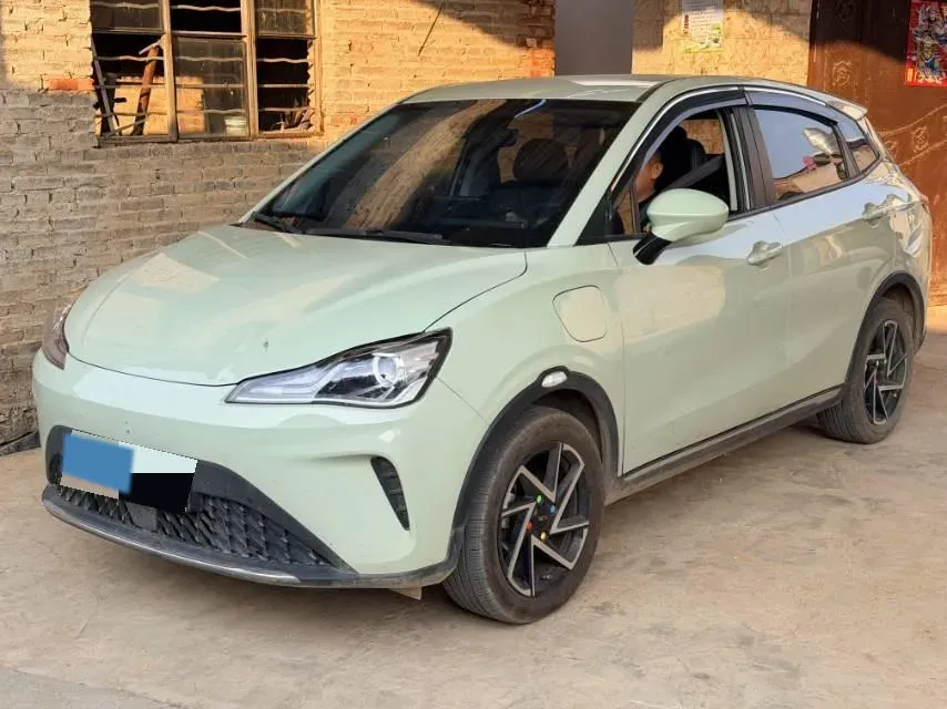 2023 Neta AYA BEV,autocango,china used car exporter,china ev exporter,chinese used car exporter,chinese used ev exporter