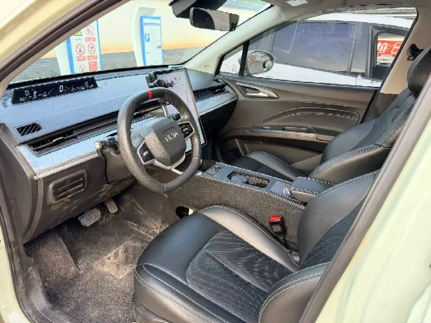 2023 Neta AYA BEV,autocango,china used car exporter,china ev exporter,chinese used car exporter,chinese used ev exporter