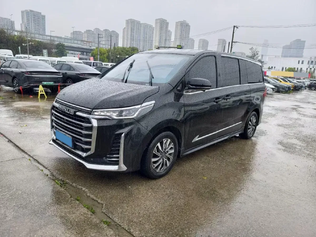 2021 MAXUS G20 2.0T 224HP L4 8AT,autocango,china used car exporter,china ev exporter,chinese used car exporter,chinese used ev exporter