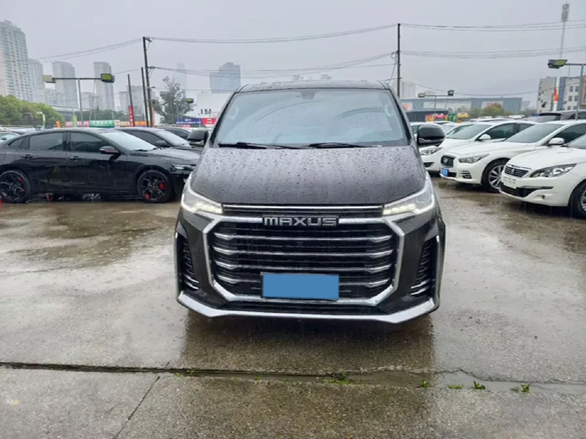 2021 MAXUS G20 2.0T 224HP L4 8AT,autocango,china used car exporter,china ev exporter,chinese used car exporter,chinese used ev exporter