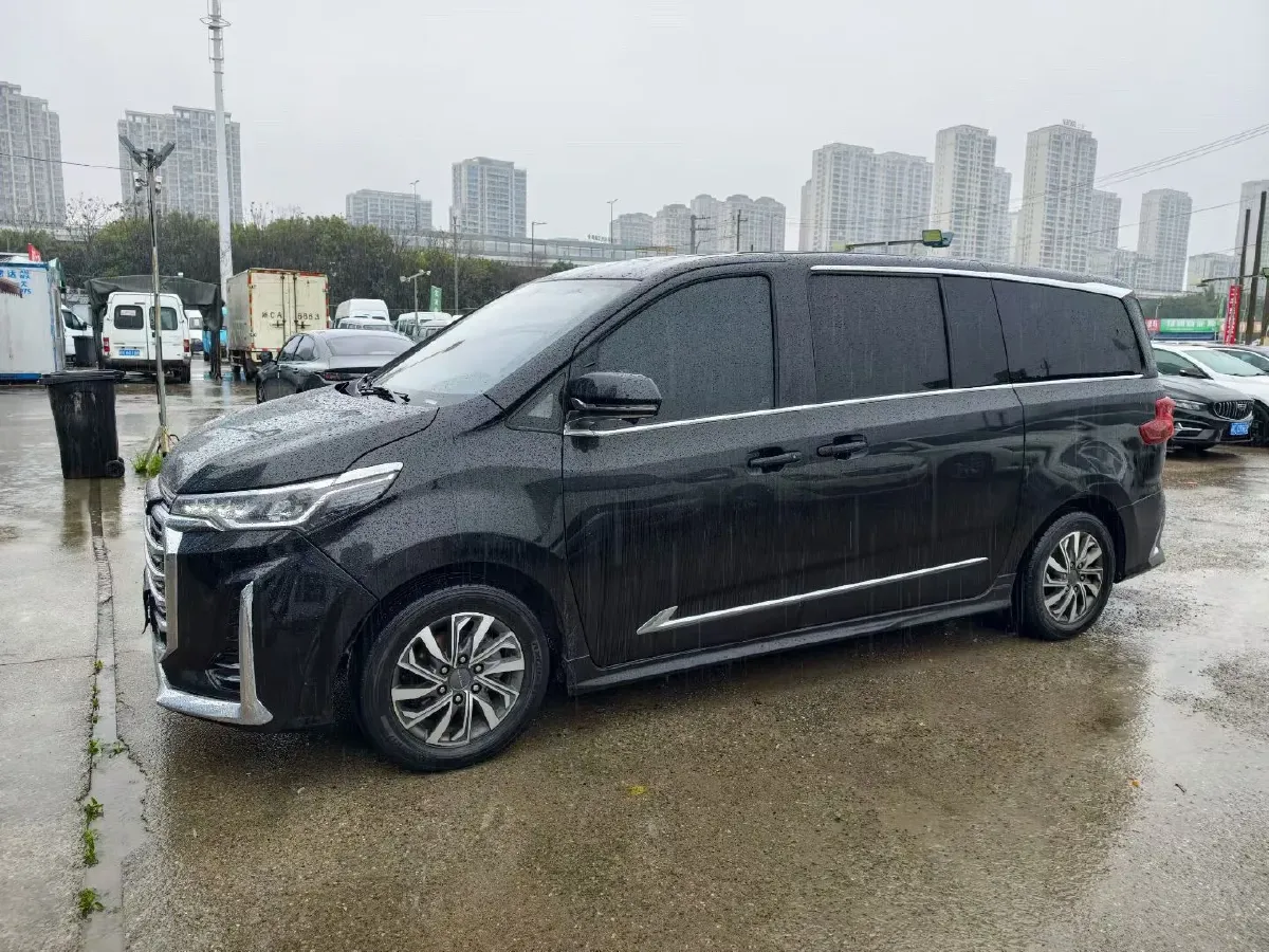 2021 MAXUS G20 2.0T 224HP L4 8AT,autocango,china used car exporter,china ev exporter,chinese used car exporter,chinese used ev exporter