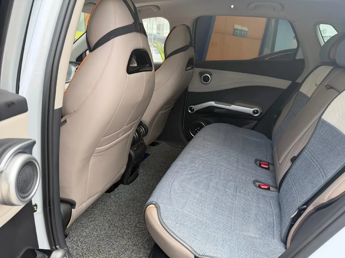 2024 BYD Yuan Plus BEV 49.92KWH,autocango,china used car exporter,china ev exporter,chinese used car exporter,chinese used ev exporter