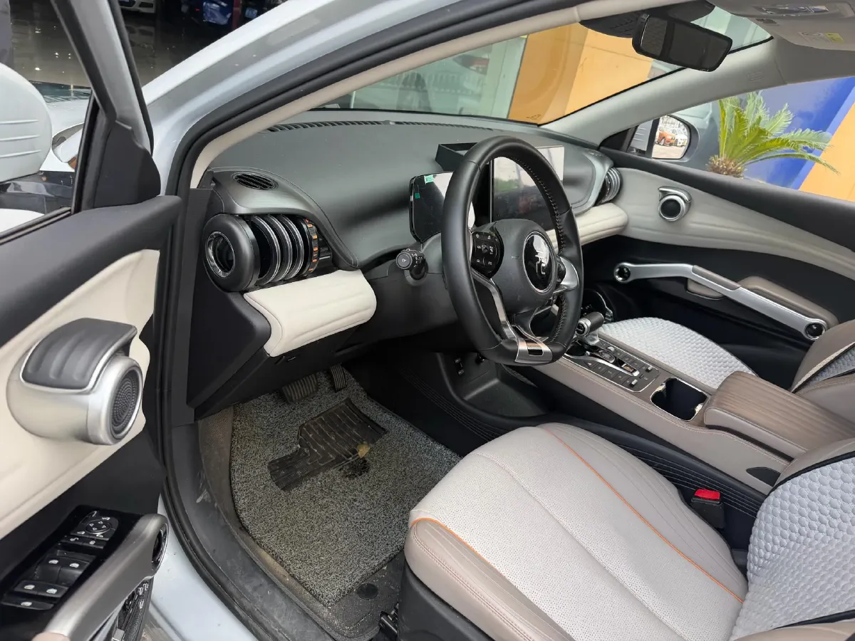 2024 BYD Yuan Plus BEV 49.92KWH,autocango,china used car exporter,china ev exporter,chinese used car exporter,chinese used ev exporter