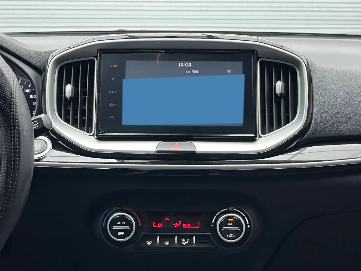 2021 Kia KX1 1.4L 100HP L4 CVT,autocango,china used car exporter,china ev exporter,chinese used car exporter,chinese used ev exporter