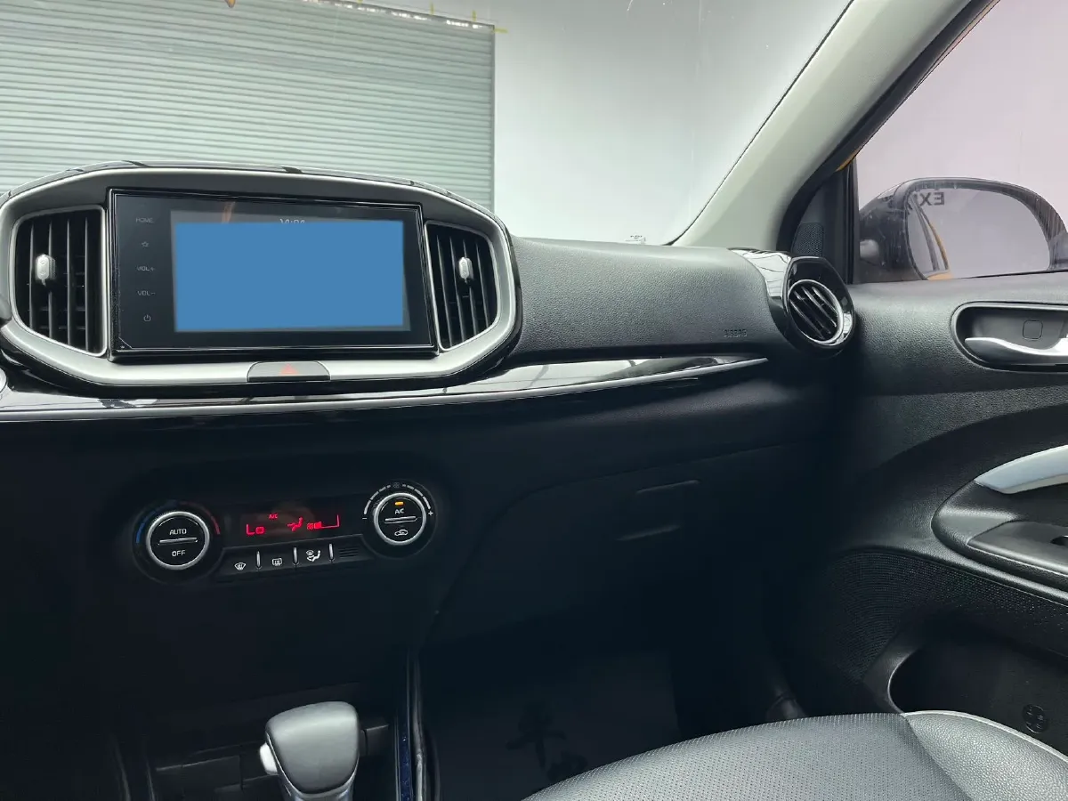 2021 Kia KX1 1.4L 100HP L4 CVT,autocango,china used car exporter,china ev exporter,chinese used car exporter,chinese used ev exporter