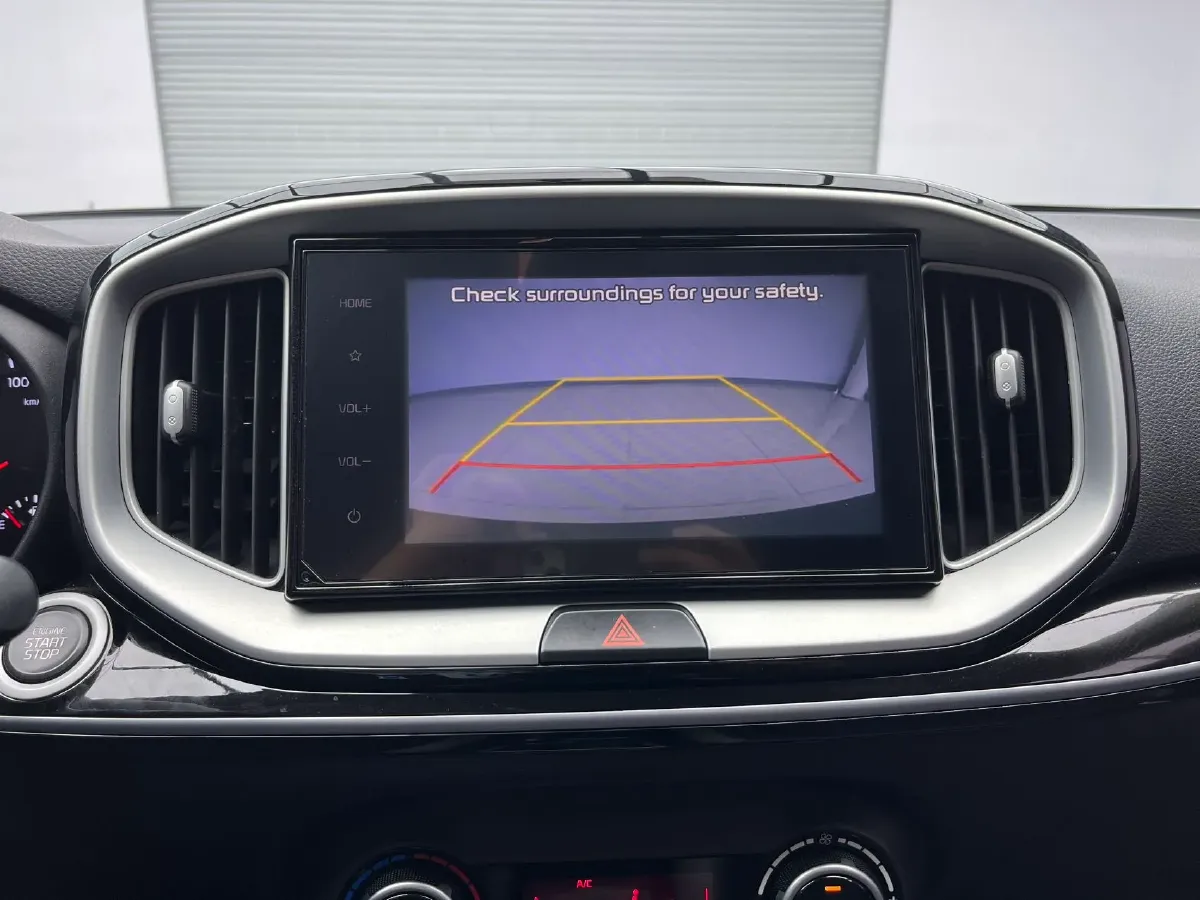 2021 Kia KX1 1.4L 100HP L4 CVT,autocango,china used car exporter,china ev exporter,chinese used car exporter,chinese used ev exporter