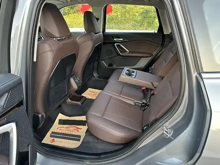 2023 BMW X1 1.5T 156HP L3 7DCT,autocango,china used car exporter,china ev exporter,chinese used car exporter,chinese used ev exporter