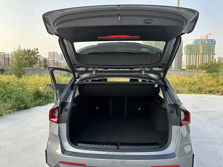 2023 BMW X1 1.5T 156HP L3 7DCT,autocango,china used car exporter,china ev exporter,chinese used car exporter,chinese used ev exporter