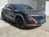 2020 ChangAn UNI-T 1.5T 180HP L4 7DCT