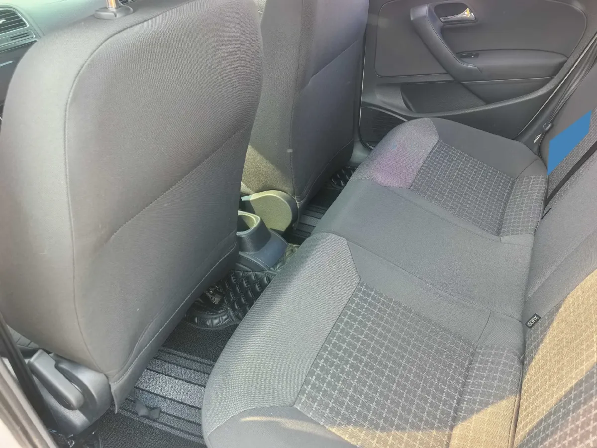 2016 Volkswagen Polo 1.6L 110HP L4 6AT,autocango,china used car exporter,china ev exporter,chinese used car exporter,chinese used ev exporter