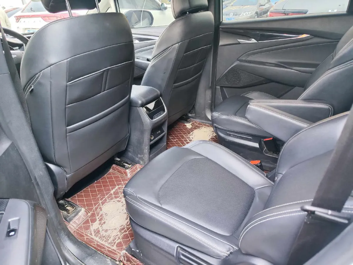 2022 MAXUS G50 1.5T 169HP L4 7DCT,autocango,china used car exporter,china ev exporter,chinese used car exporter,chinese used ev exporter