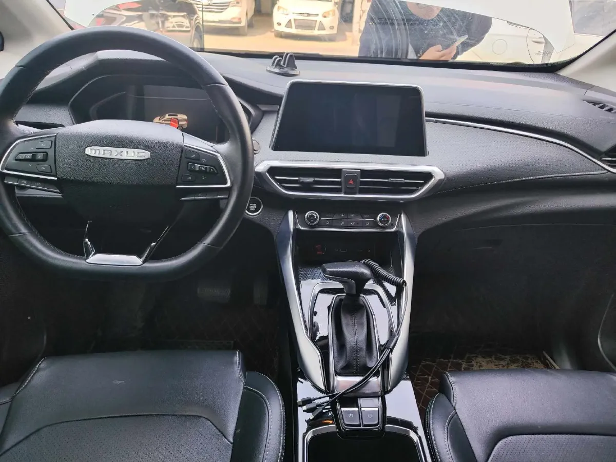 2022 MAXUS G50 1.5T 169HP L4 7DCT,autocango,china used car exporter,china ev exporter,chinese used car exporter,chinese used ev exporter